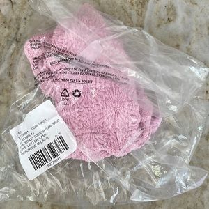 Free people love letter cami in pink.